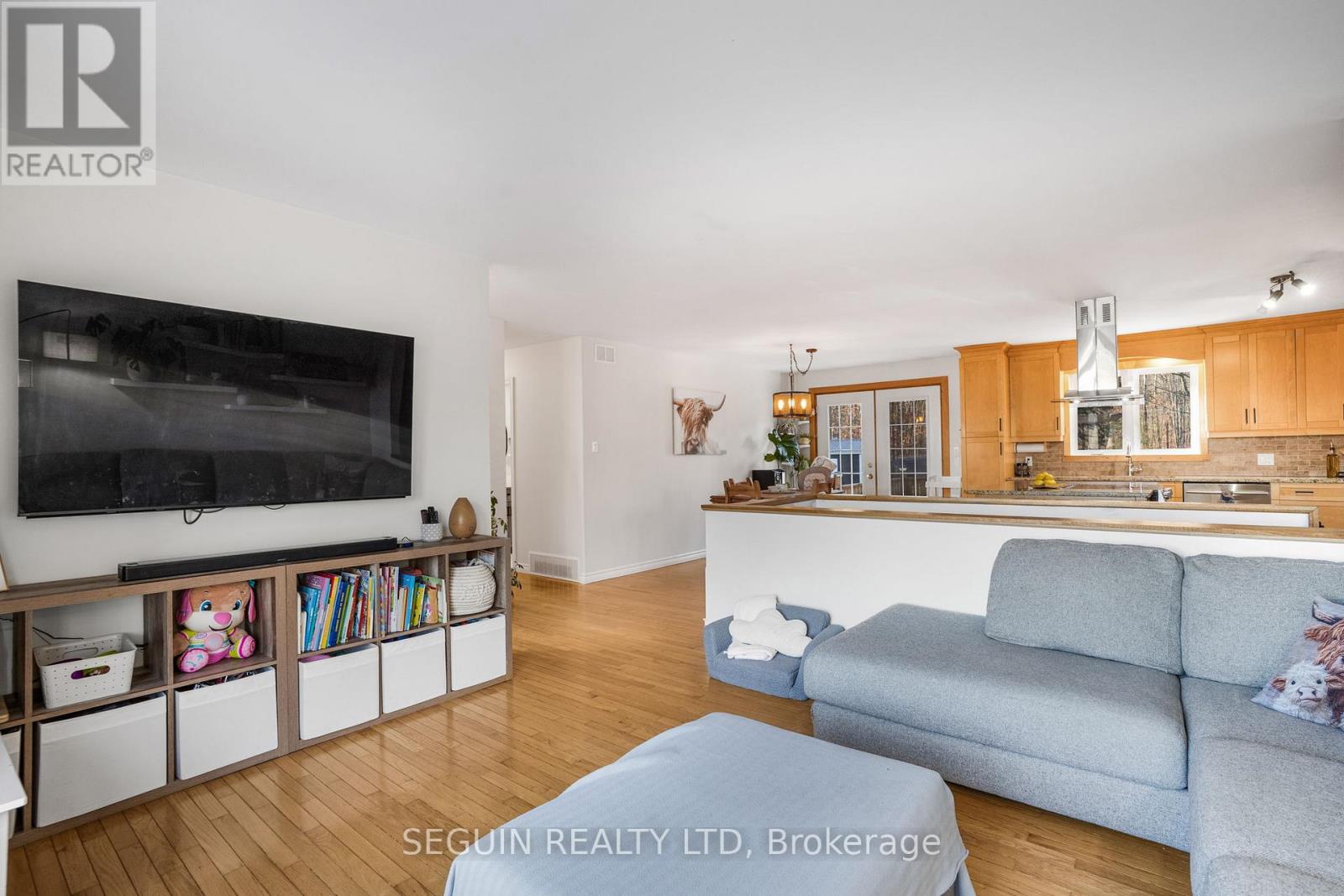 3358 Pattee Road E, East Hawkesbury, Ontario  K6A 2R2 - Photo 13 - X12486309