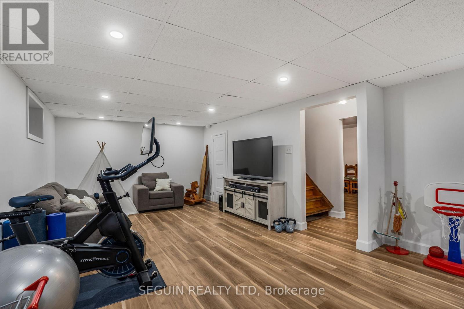 3358 Pattee Road E, East Hawkesbury, Ontario  K6A 2R2 - Photo 27 - X12486309