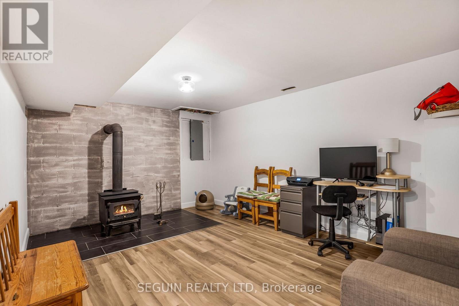 3358 Pattee Road E, East Hawkesbury, Ontario  K6A 2R2 - Photo 28 - X12486309