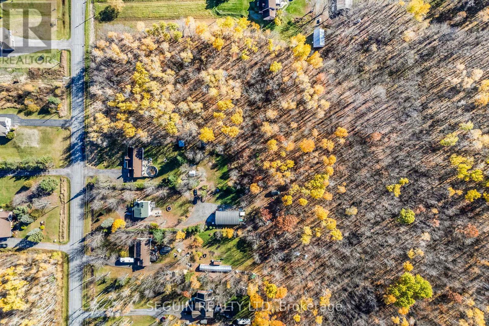 3358 Pattee Road E, East Hawkesbury, Ontario  K6A 2R2 - Photo 32 - X12486309