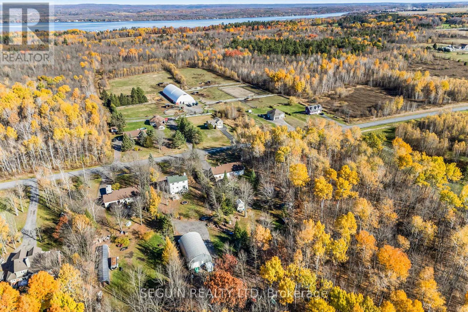3358 Pattee Road E, East Hawkesbury, Ontario  K6A 2R2 - Photo 33 - X12486309