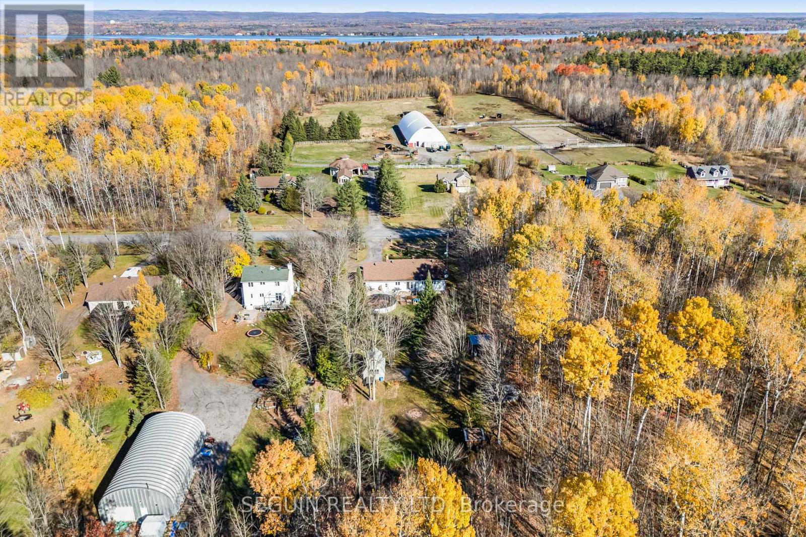 3358 Pattee Road E, East Hawkesbury, Ontario  K6A 2R2 - Photo 34 - X12486309