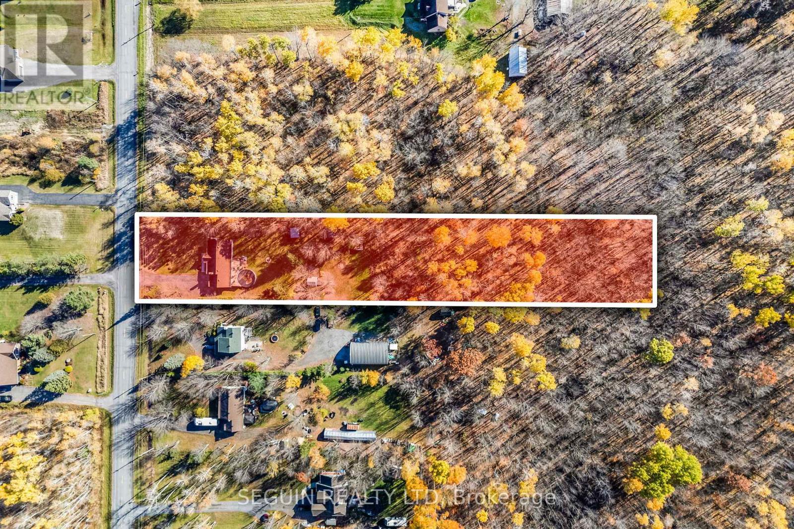 3358 Pattee Road E, East Hawkesbury, Ontario  K6A 2R2 - Photo 4 - X12486309