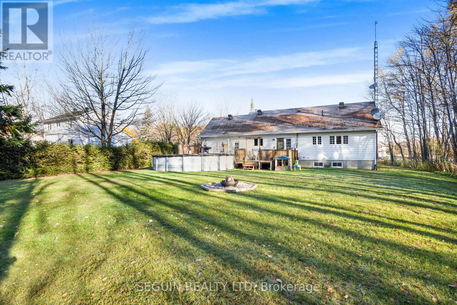 3358 Pattee Road E, East Hawkesbury, Ontario  K6A 2R2 - Photo 8 - X12486309