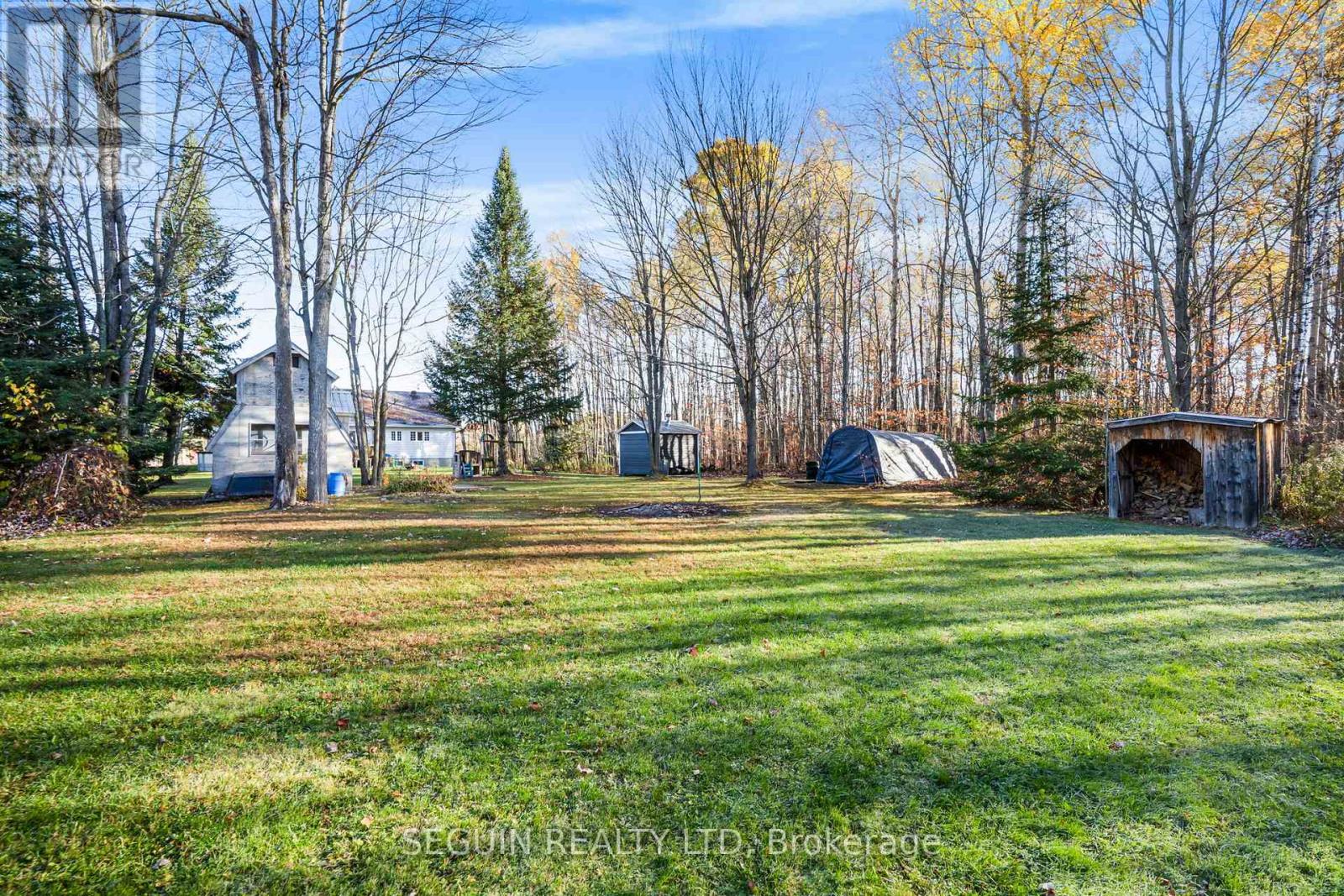 3358 Pattee Road E, East Hawkesbury, Ontario  K6A 2R2 - Photo 9 - X12486309