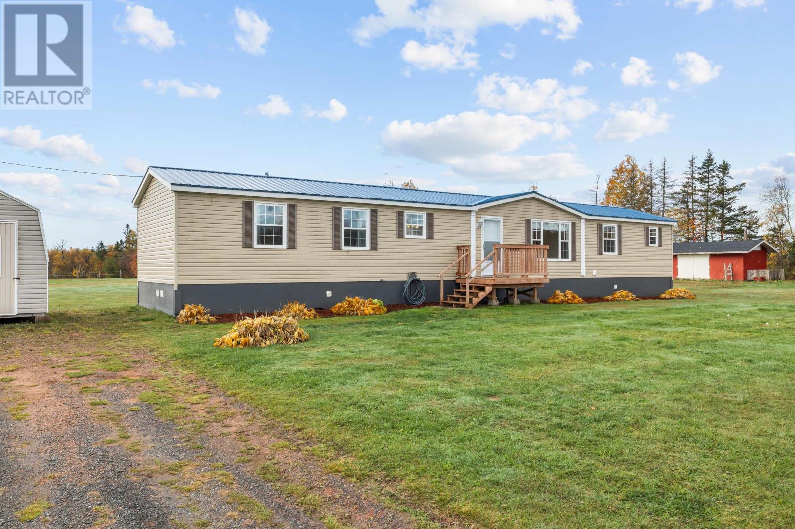 694 Anderson Road, St. Peters Bay, Prince Edward Island  C0A 2A0 - Photo 1 - 202526772