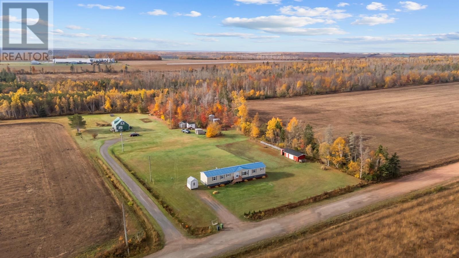 694 Anderson Road, St. Peters Bay, Prince Edward Island  C0A 2A0 - Photo 40 - 202526772