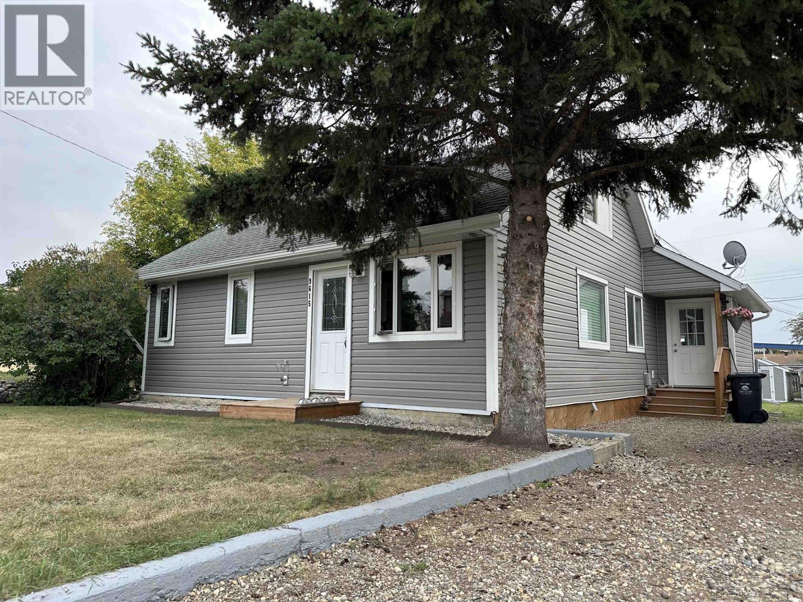 9615 97 AVENUE, Fort St. John, British Columbia