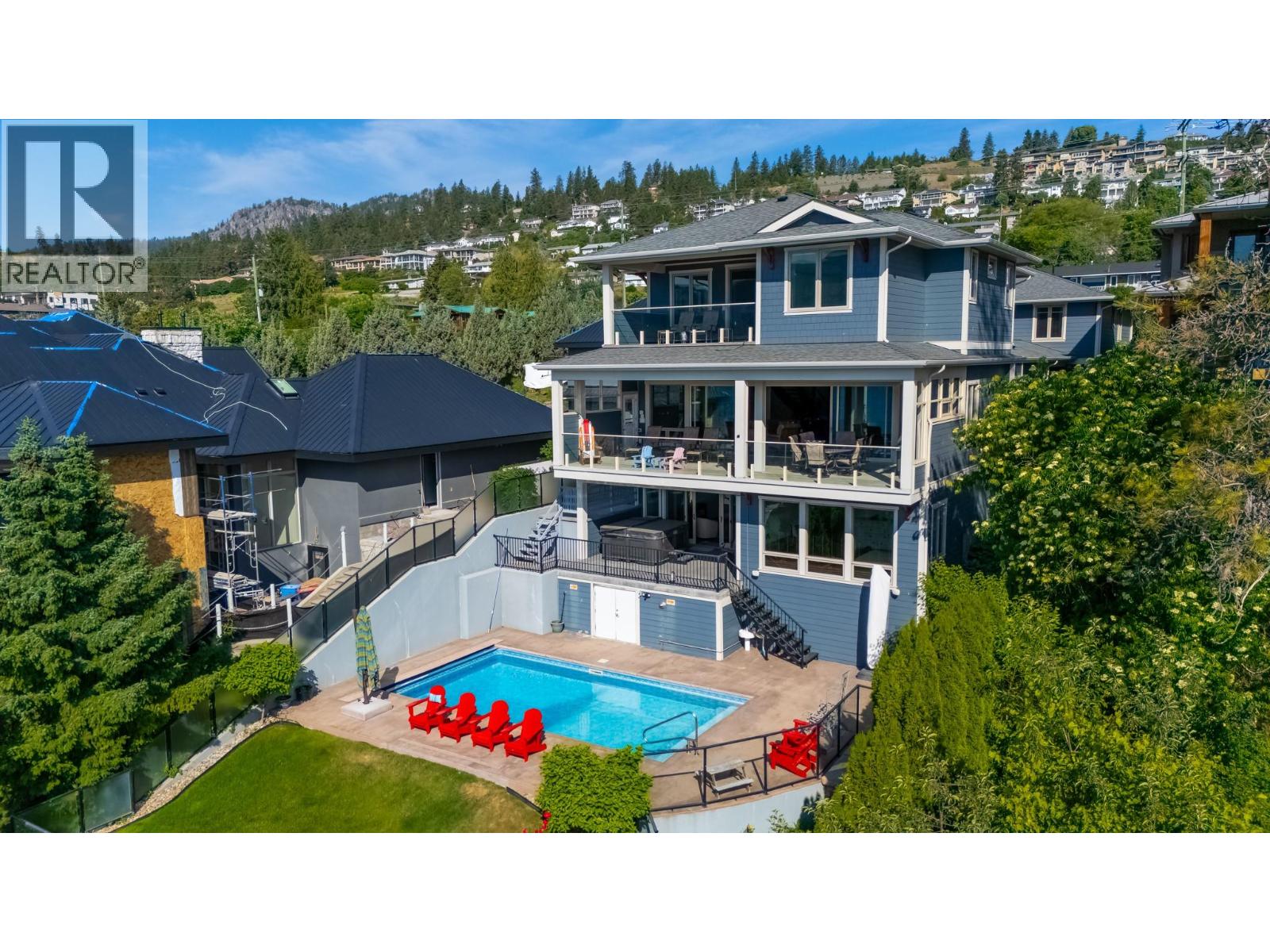 5251 Buchanan Road, peachland, British Columbia