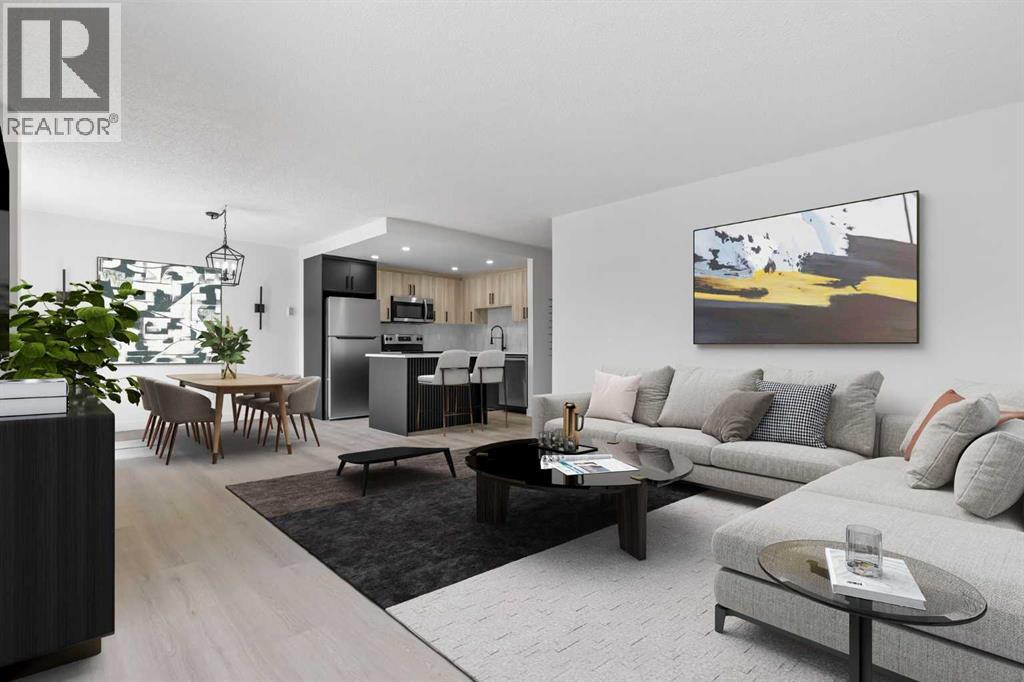 305, 235 15 Avenue SW, Calgary, Alberta