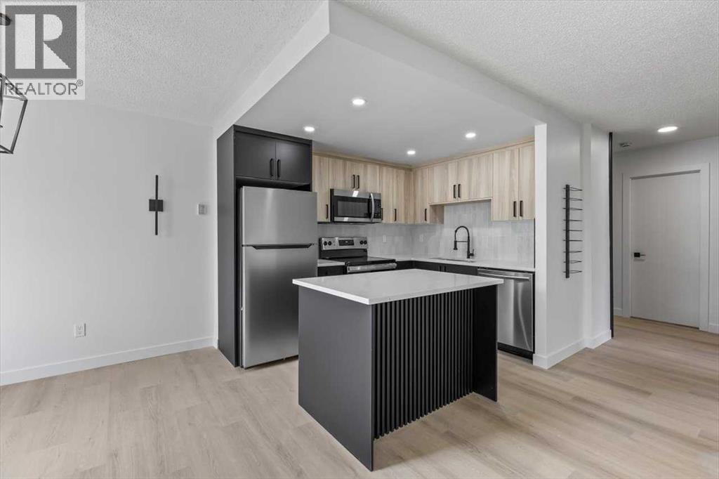 305, 235 15 Avenue Sw, Calgary, Alberta  T2R 0P6 - Photo 5 - A2263411