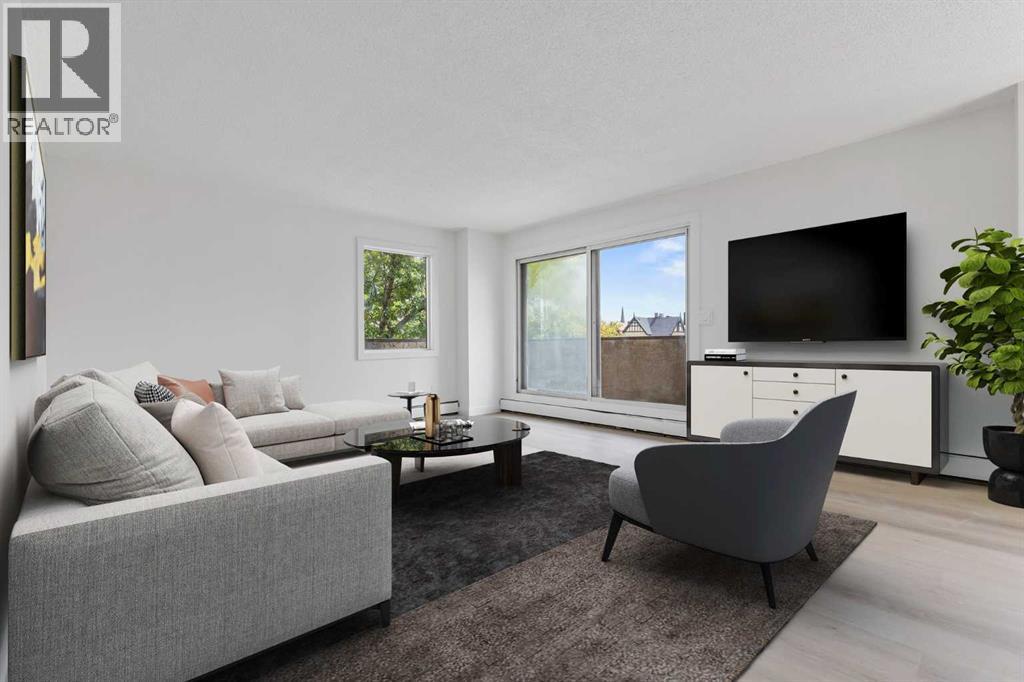 305, 235 15 Avenue Sw, Calgary, Alberta  T2R 0P6 - Photo 4 - A2263411