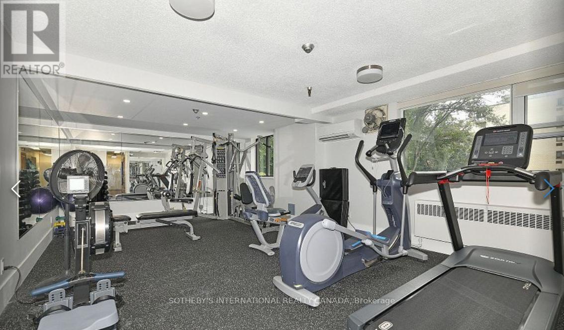 512 - 120 Rosedale Valley Road, Toronto, Ontario  M4W 1P8 - Photo 32 - C12485881