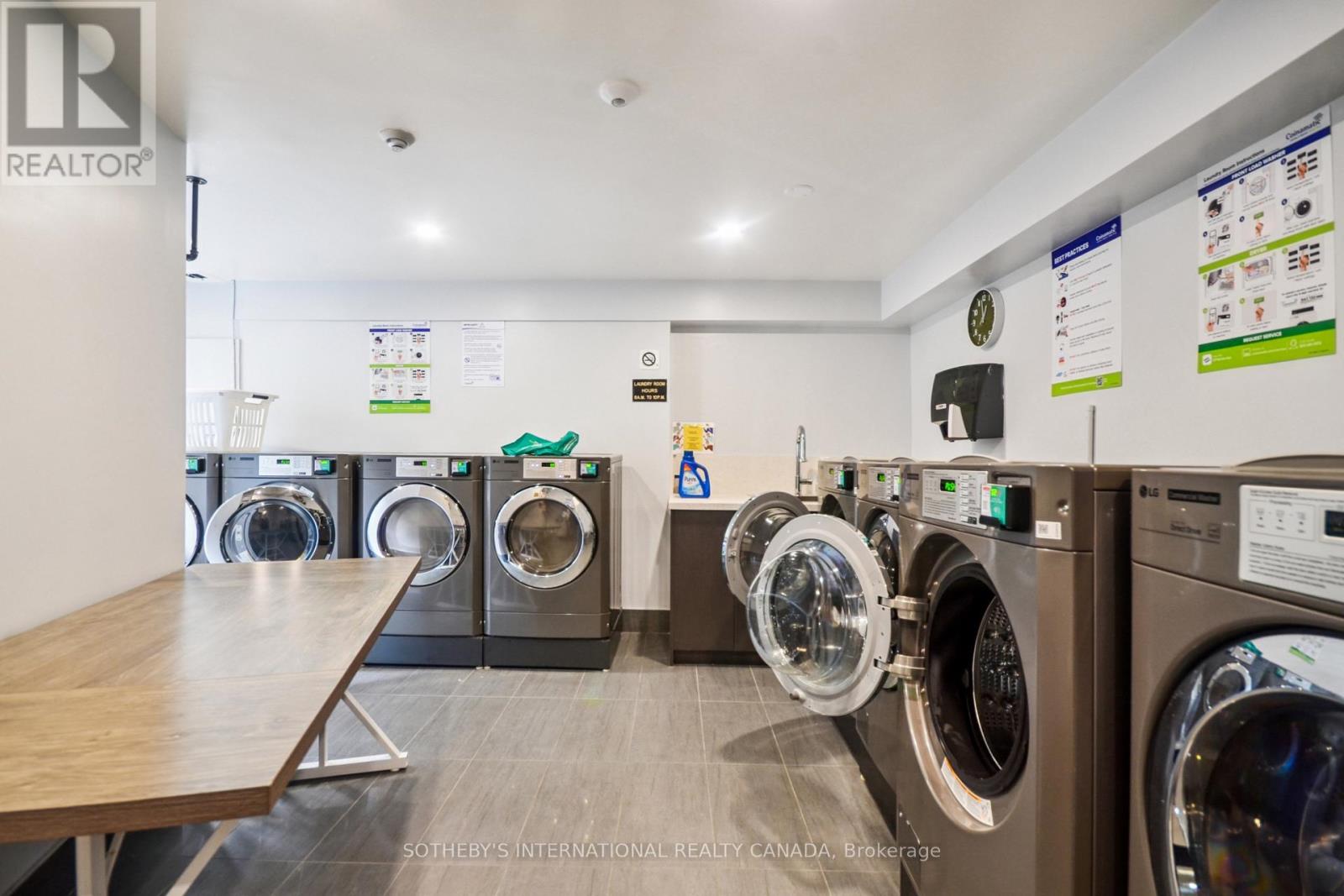 512 - 120 Rosedale Valley Road, Toronto, Ontario  M4W 1P8 - Photo 30 - C12485881