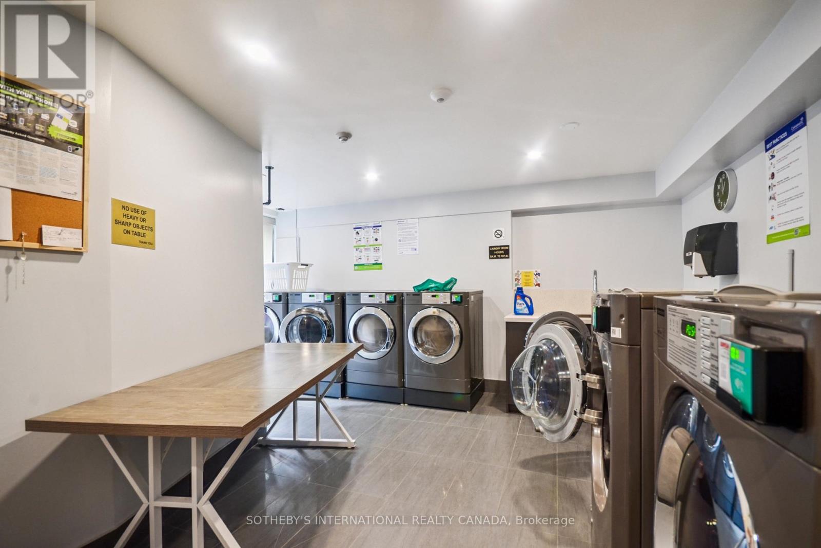 512 - 120 Rosedale Valley Road, Toronto, Ontario  M4W 1P8 - Photo 29 - C12485881