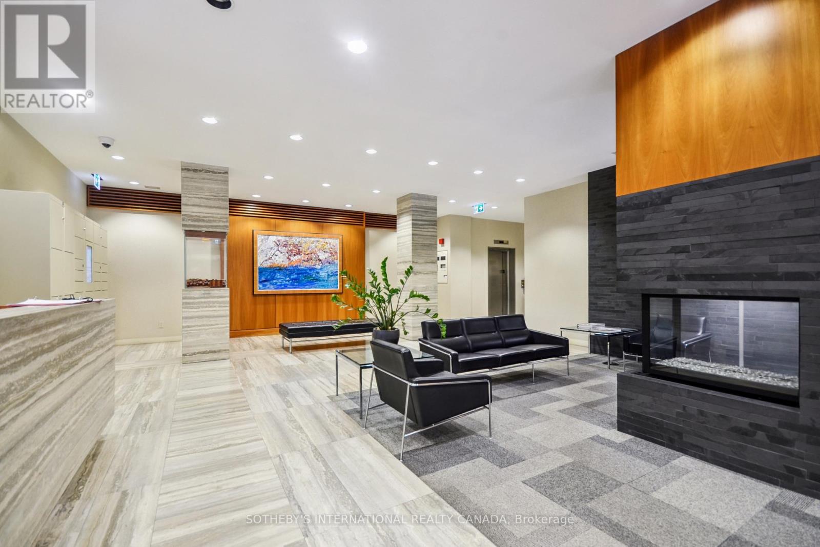 512 - 120 Rosedale Valley Road, Toronto, Ontario  M4W 1P8 - Photo 26 - C12485881