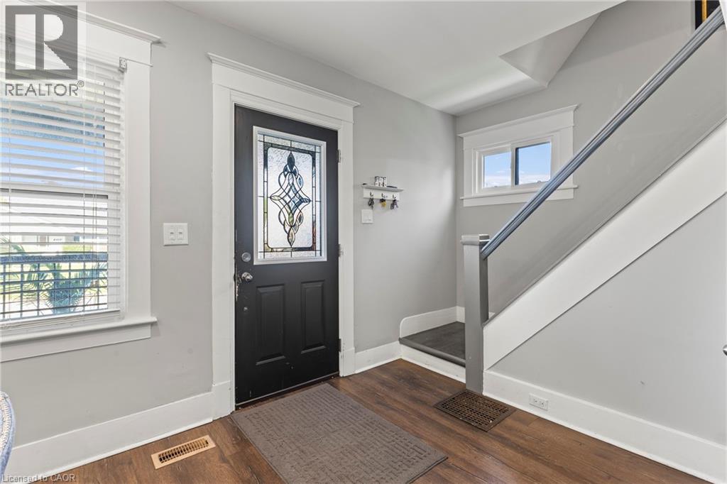 239 Bowen Road, Fort Erie, Ontario  L2A 2Y6 - Photo 5 - 40781941