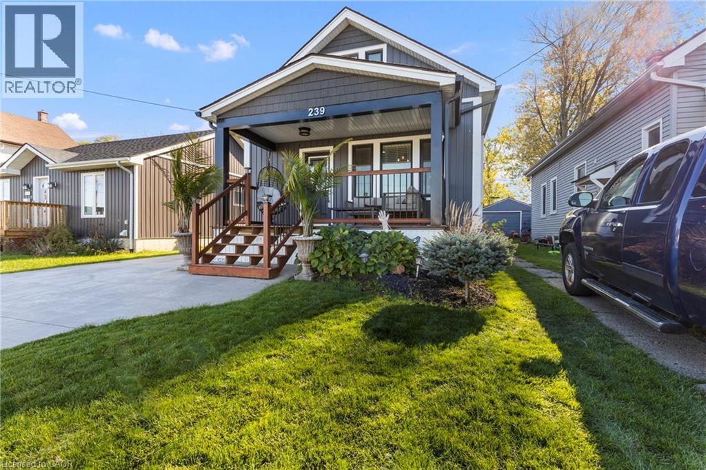 239 Bowen Road, Fort Erie, Ontario  L2A 2Y6 - Photo 34 - 40781941