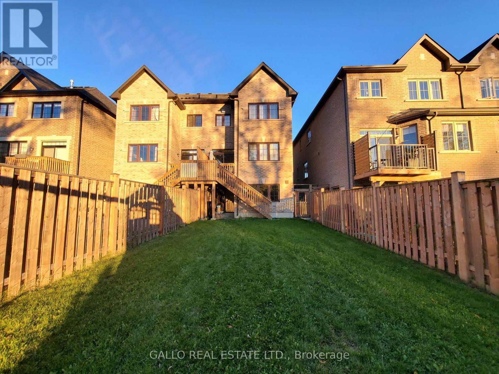 124 Countryman Road, East Gwillimbury, Ontario  L9N 0N8 - Photo 35 - N12415535