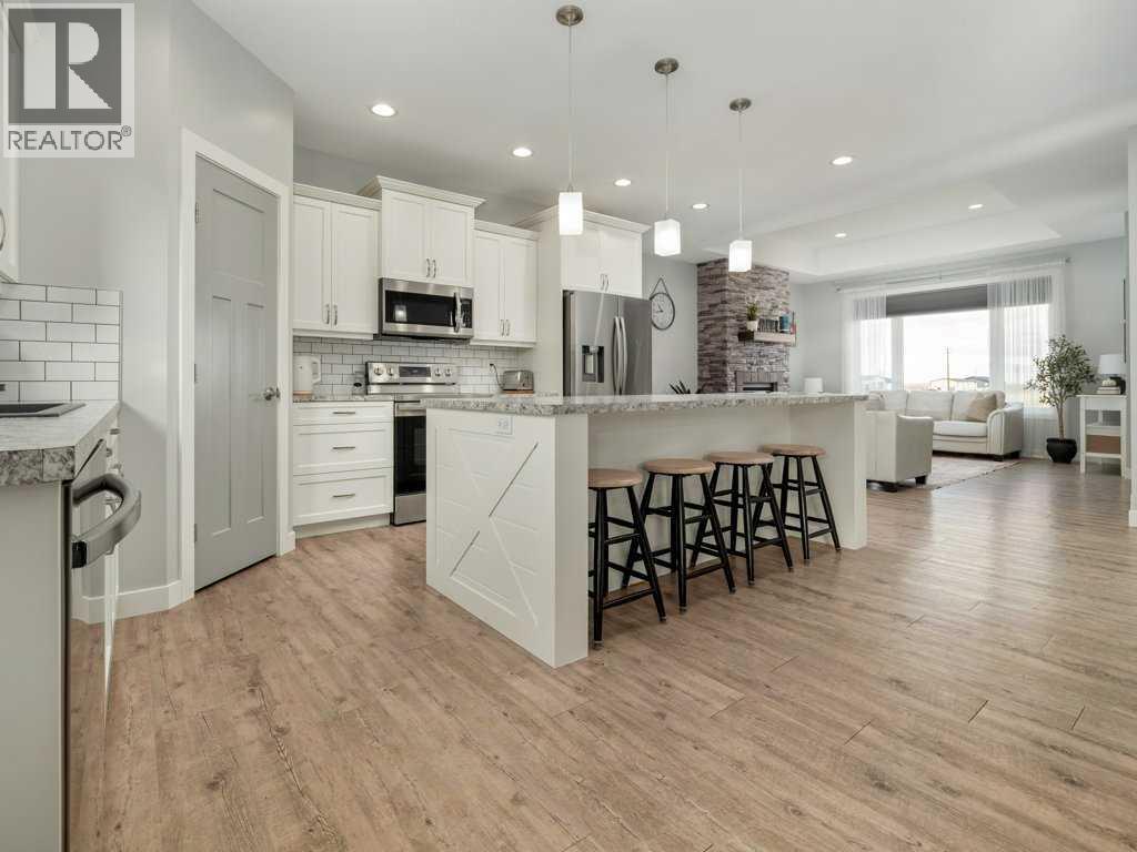 320 12 Street, Nobleford, Alberta  T0L 1S0 - Photo 19 - A2267468