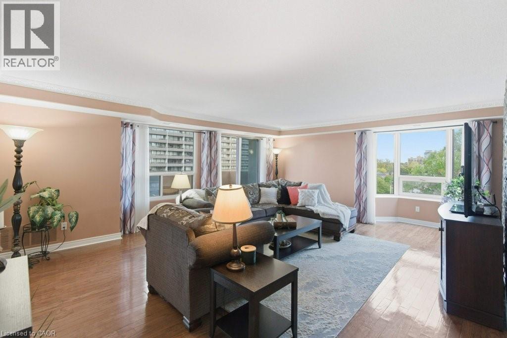 1272 Ontario Street Unit# 803, Burlington, Ontario  L7S 2L8 - Photo 6 - 40783801