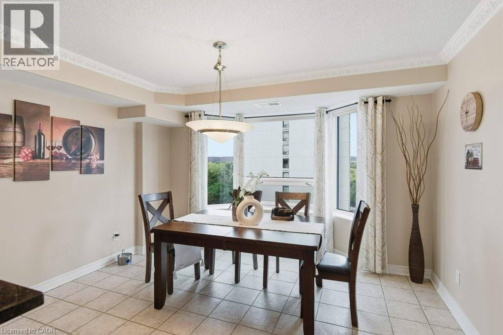 1272 Ontario Street Unit# 803, Burlington, Ontario  L7S 2L8 - Photo 12 - 40783801