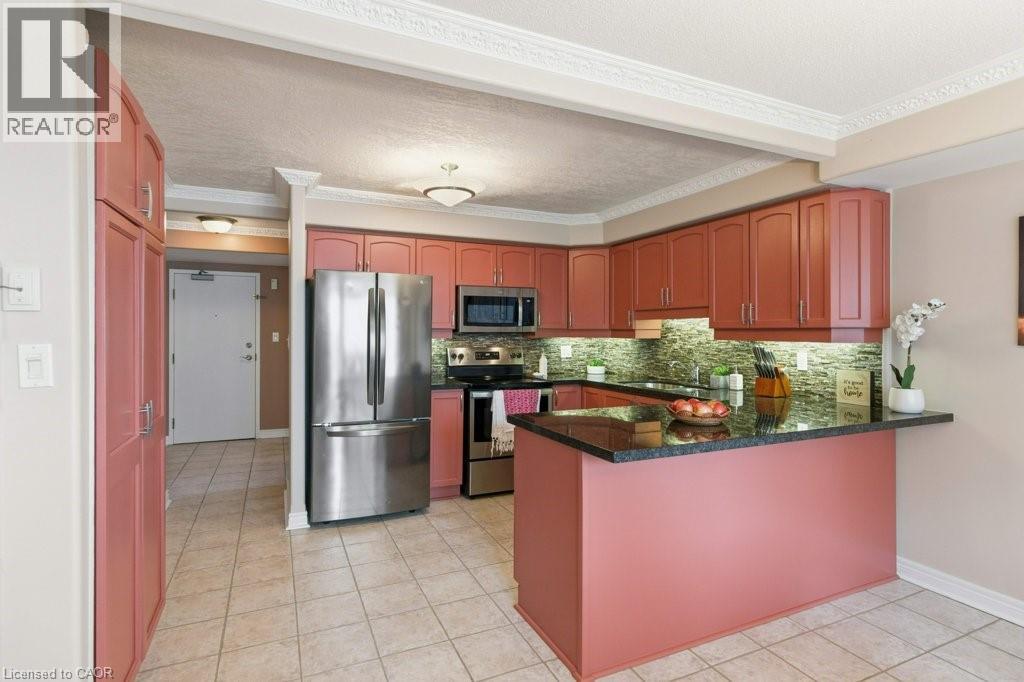 1272 Ontario Street Unit# 803, Burlington, Ontario  L7S 2L8 - Photo 15 - 40783801