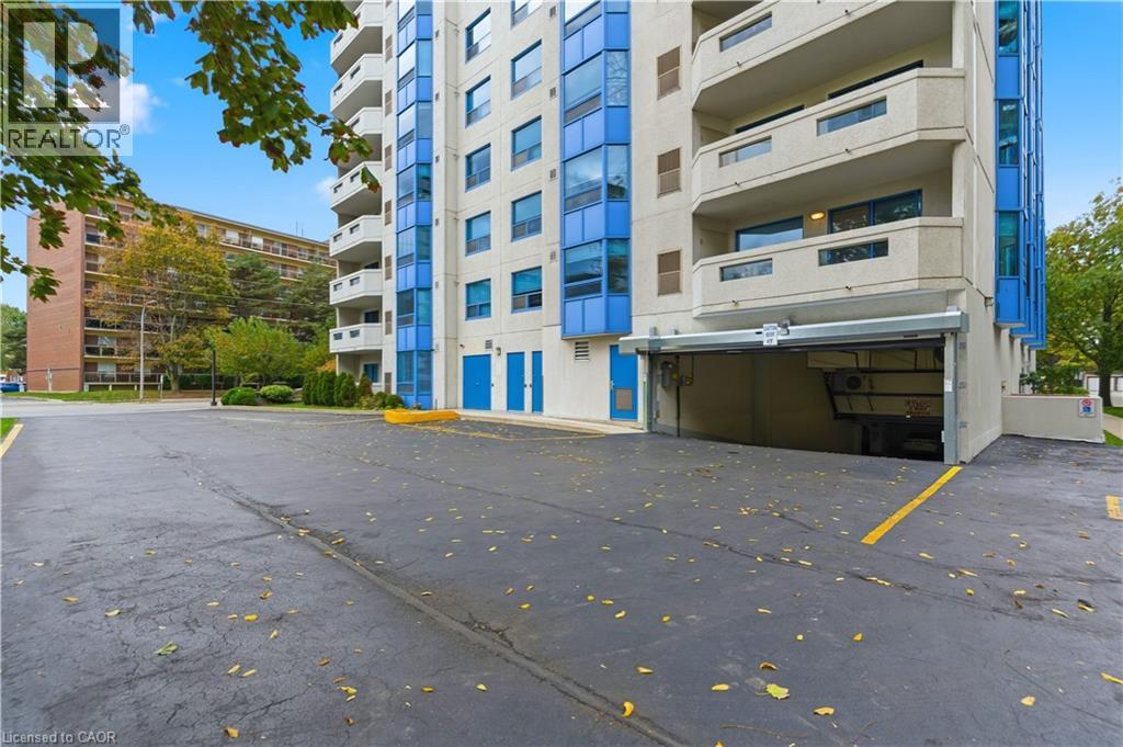 1272 Ontario Street Unit# 803, Burlington, Ontario  L7S 2L8 - Photo 29 - 40783801