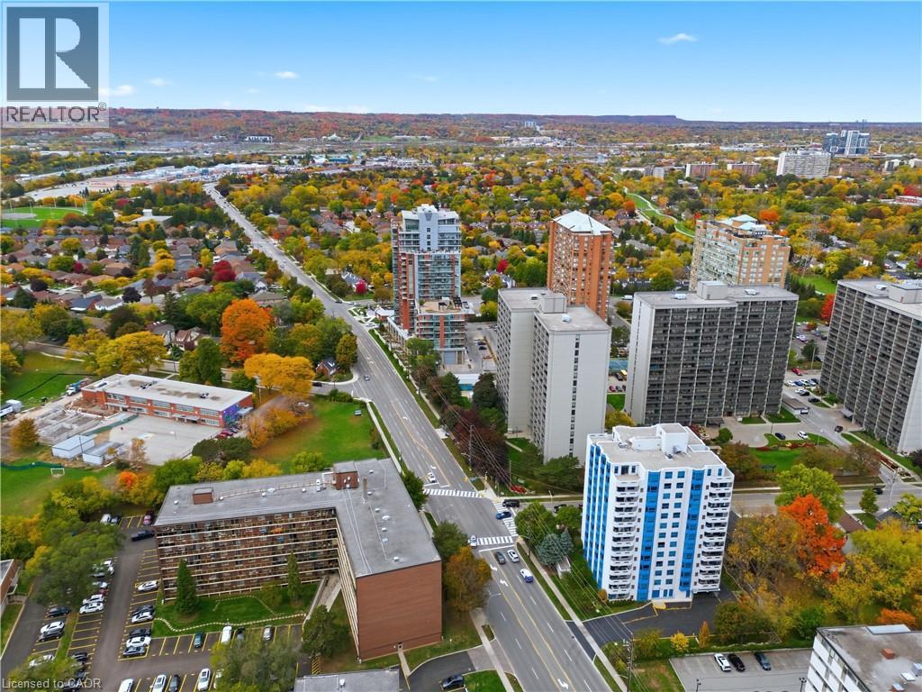 1272 Ontario Street Unit# 803, Burlington, Ontario  L7S 2L8 - Photo 31 - 40783801