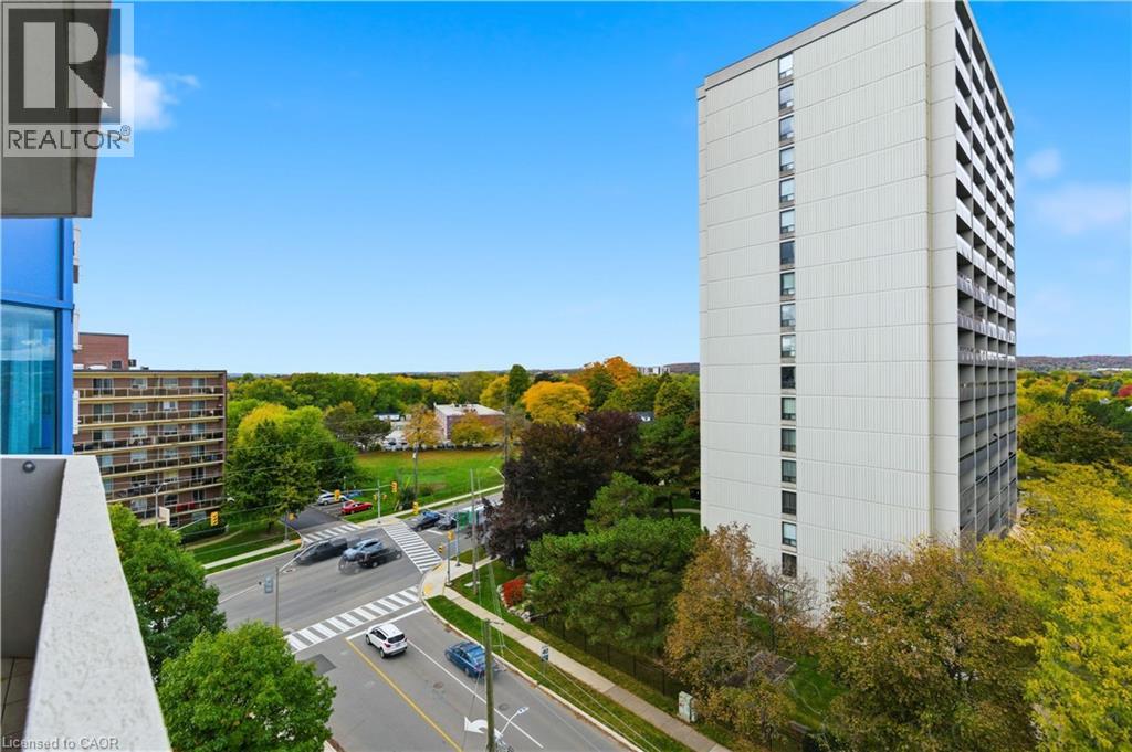 1272 Ontario Street Unit# 803, Burlington, Ontario  L7S 2L8 - Photo 25 - 40783801