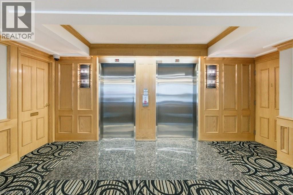 1272 Ontario Street Unit# 803, Burlington, Ontario  L7S 2L8 - Photo 26 - 40783801