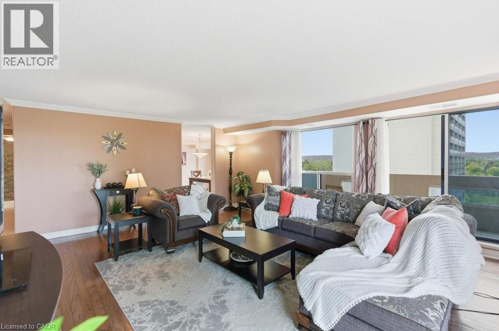 1272 Ontario Street Unit# 803, Burlington, Ontario  L7S 2L8 - Photo 8 - 40783801