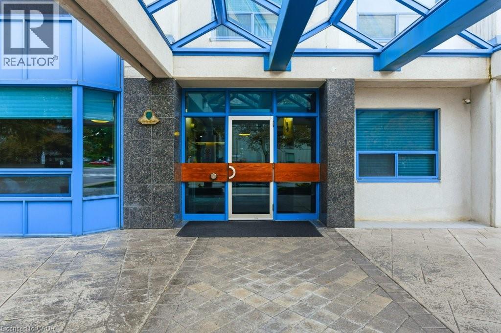 1272 Ontario Street Unit# 803, Burlington, Ontario  L7S 2L8 - Photo 4 - 40783801