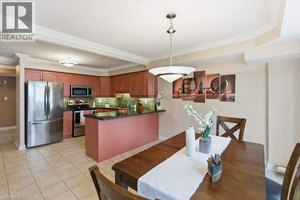 1272 Ontario Street Unit# 803, Burlington, Ontario  L7S 2L8 - Photo 9 - 40783801