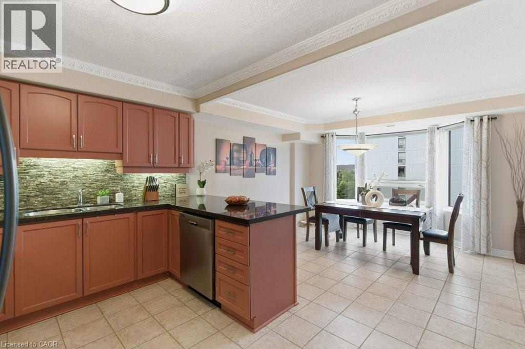 1272 Ontario Street Unit# 803, Burlington, Ontario  L7S 2L8 - Photo 11 - 40783801