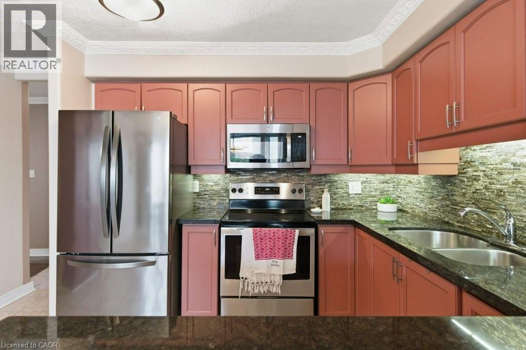 1272 Ontario Street Unit# 803, Burlington, Ontario  L7S 2L8 - Photo 13 - 40783801