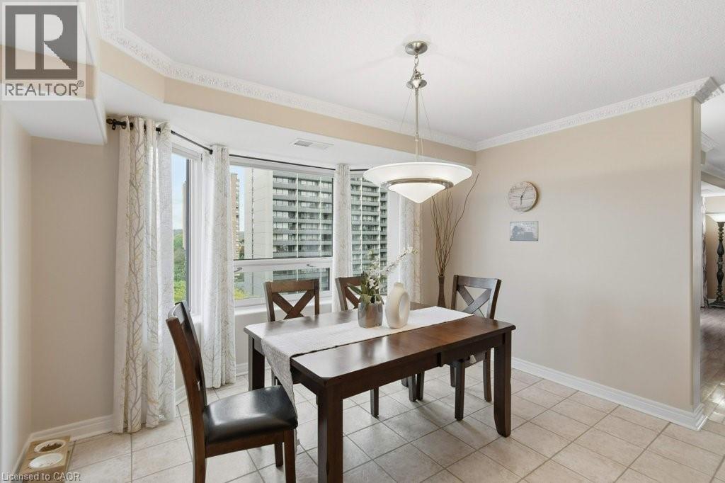 1272 Ontario Street Unit# 803, Burlington, Ontario  L7S 2L8 - Photo 14 - 40783801