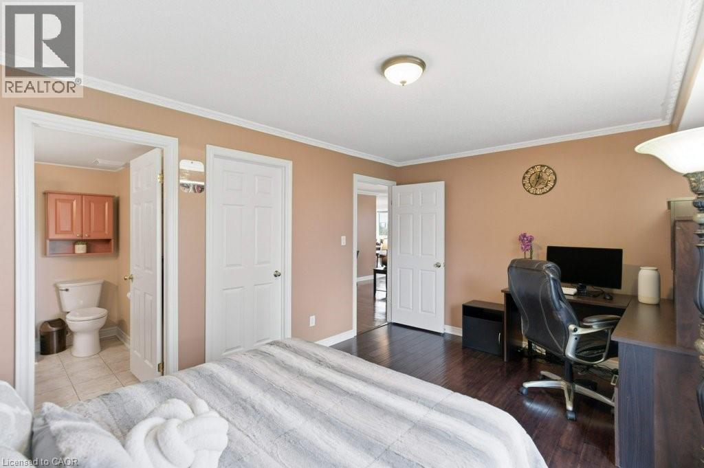 1272 Ontario Street Unit# 803, Burlington, Ontario  L7S 2L8 - Photo 18 - 40783801