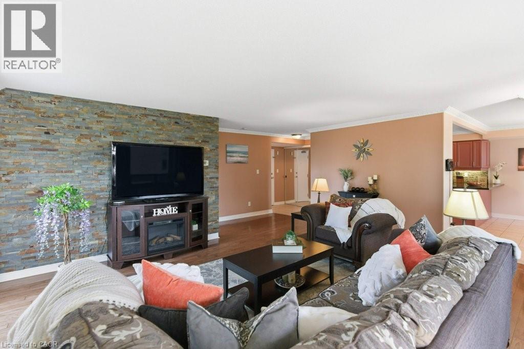 1272 Ontario Street Unit# 803, Burlington, Ontario  L7S 2L8 - Photo 7 - 40783801