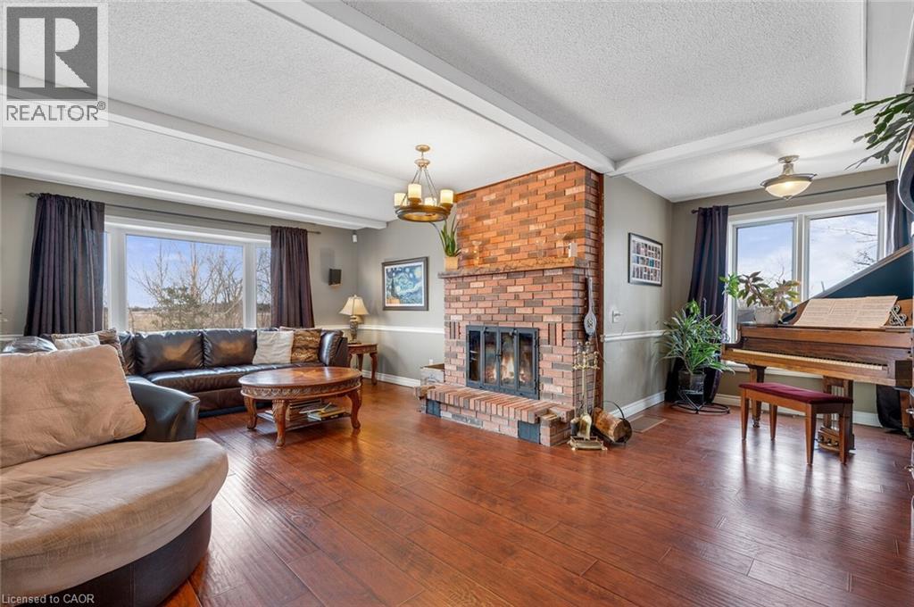 75590 Regional Road 45, Dunneville, Ontario  N1A 2W2 - Photo 19 - 40783814