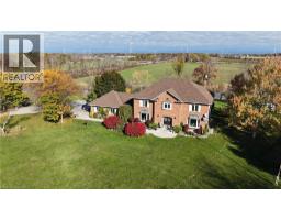 75590 REGIONAL ROAD 45, Dunneville, Ontario