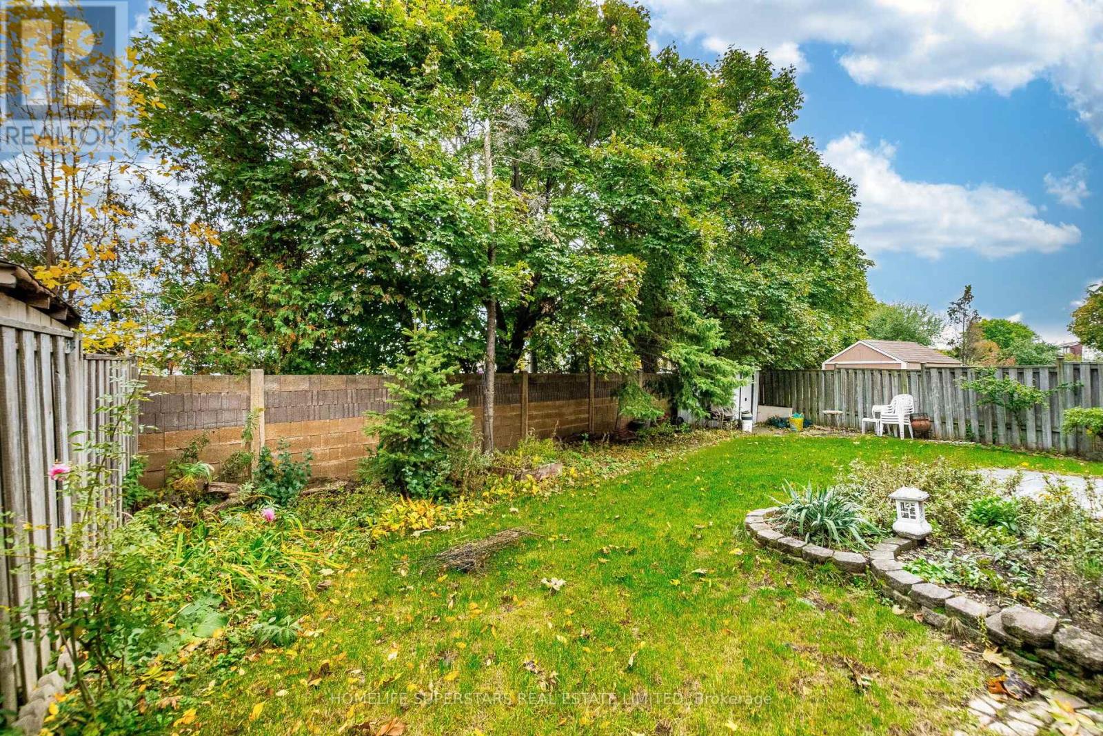 3995 Chicory Court, Mississauga, Ontario  L5C 3S8 - Photo 44 - W12469703