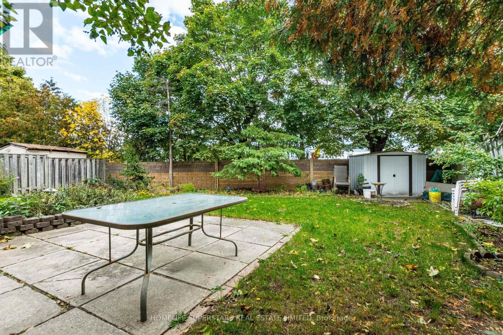 3995 Chicory Court, Mississauga, Ontario  L5C 3S8 - Photo 46 - W12469703