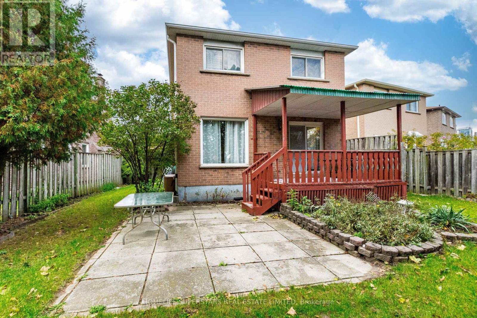 3995 Chicory Court, Mississauga, Ontario  L5C 3S8 - Photo 42 - W12469703