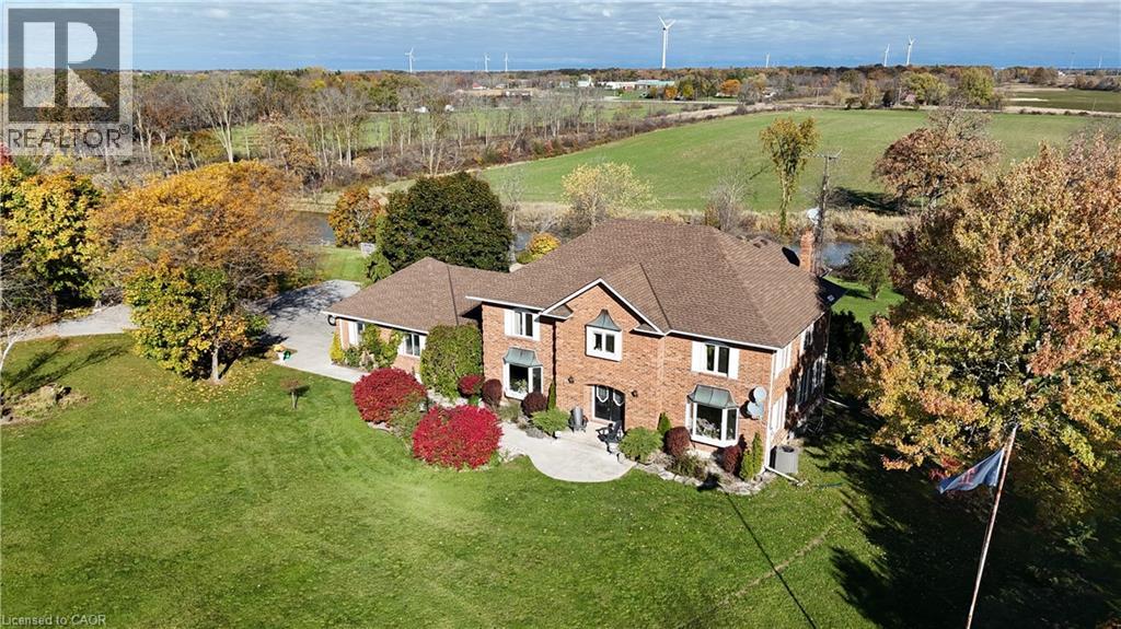 75590 Regional Road 45, Dunneville, Ontario  N1A 2W2 - Photo 3 - 40783814