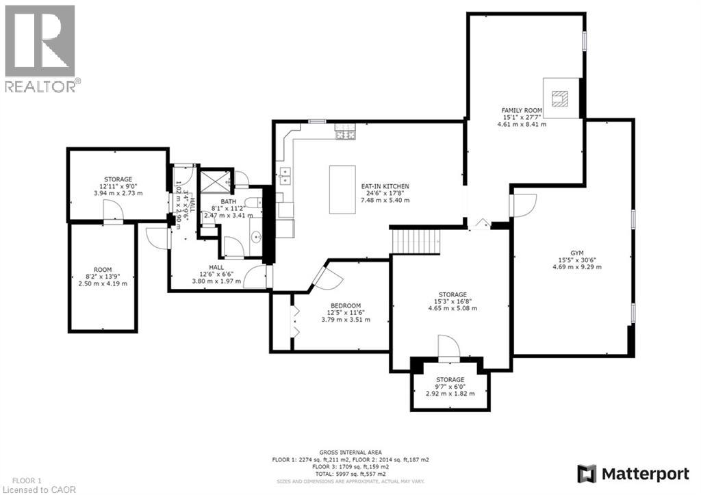 75590 Regional Road 45, Dunneville, Ontario  N1A 2W2 - Photo 45 - 40783814