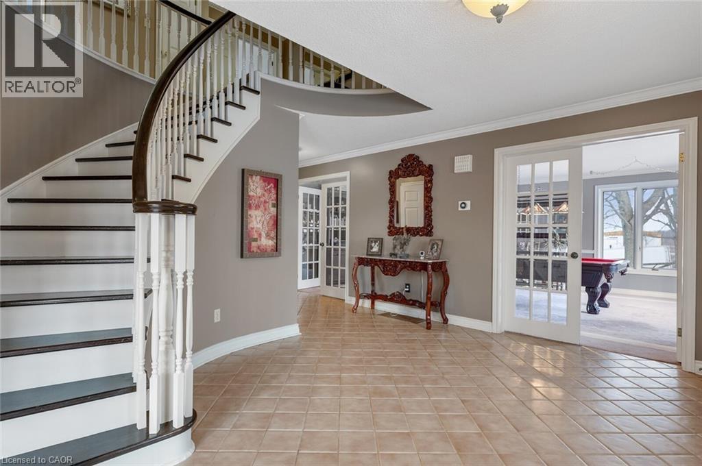 75590 Regional Road 45, Dunneville, Ontario  N1A 2W2 - Photo 9 - 40783814