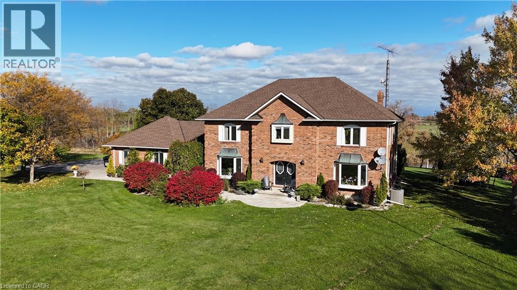 75590 Regional Road 45, Dunneville, Ontario  N1A 2W2 - Photo 2 - 40783814