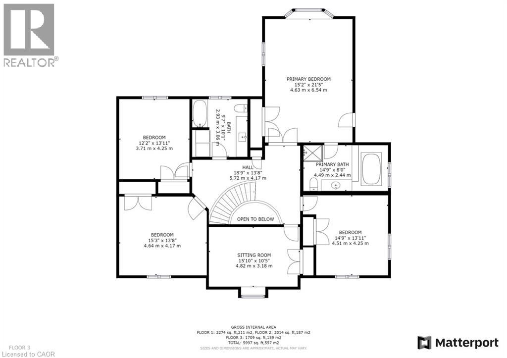 75590 Regional Road 45, Dunneville, Ontario  N1A 2W2 - Photo 43 - 40783814