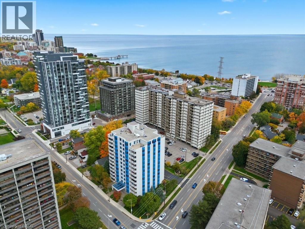 1272 Ontario Street Unit# 803, Burlington, Ontario  L7S 2L8 - Photo 30 - 40783801